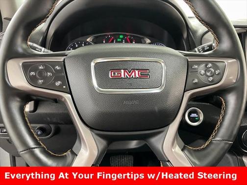 2024 GMC Terrain AWD AT4