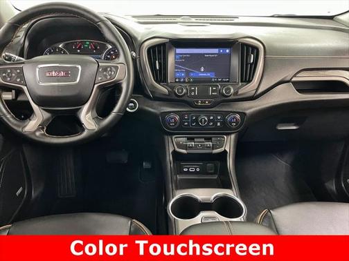 2024 GMC Terrain AWD AT4