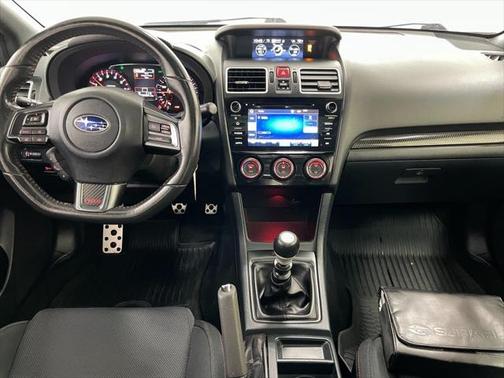 2019 Subaru WRX Premium
