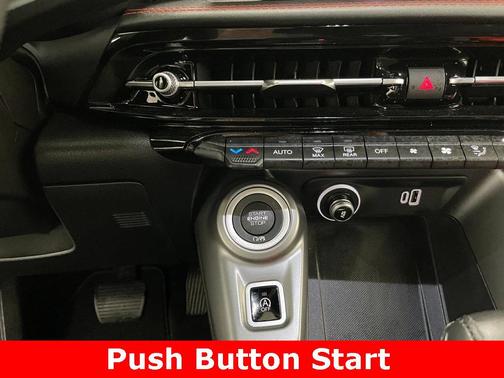 2024 Dodge Hornet GT AWD