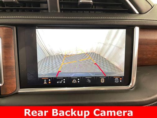 Onyx Black 2023 GMC Yukon XL Denali Ultimate