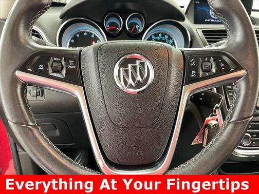 2016 Buick Encore Base