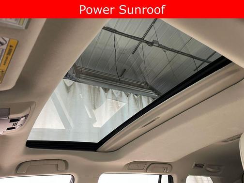 Starfire Pearl 2020 Lexus GX 460 Luxury
