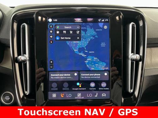 2026 Volvo XC40 Plus, B5 AWD Gas (mild hybrid), Dark