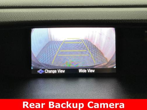 Brown 2012 Honda CR-V EX-L