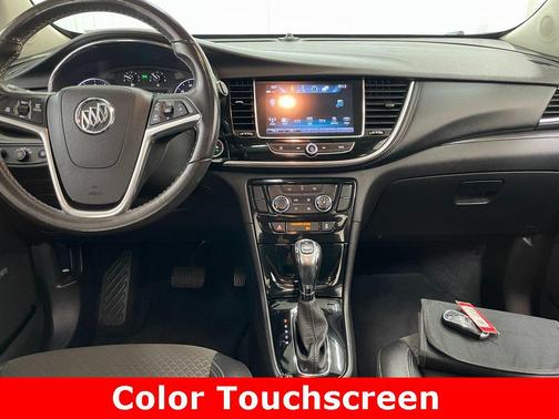 2018 Buick Encore Sport Touring