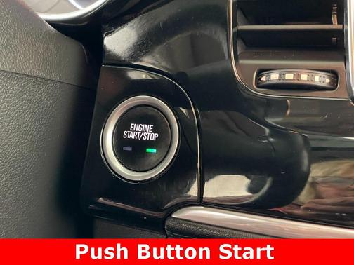 2018 Buick Encore Sport Touring