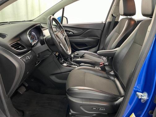 2018 Buick Encore Sport Touring