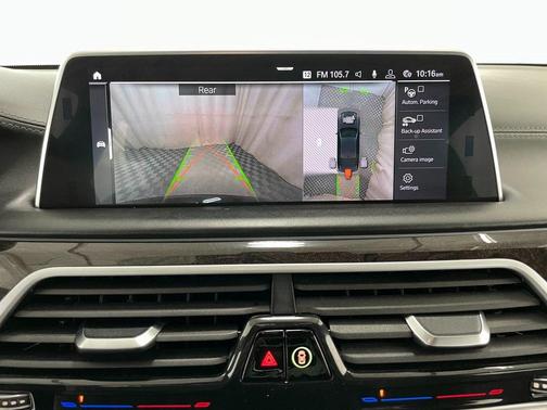 2020 BMW M760 xDrive