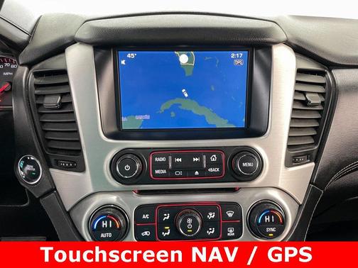 2015 GMC Yukon XL 1500 SLT