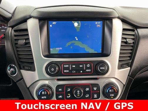 2015 GMC Yukon XL 1500 SLT