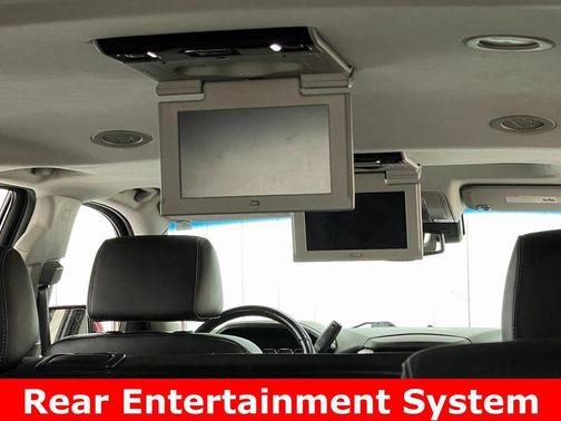 2015 GMC Yukon XL 1500 SLT