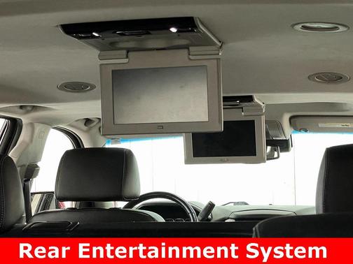 2015 GMC Yukon XL 1500 SLT