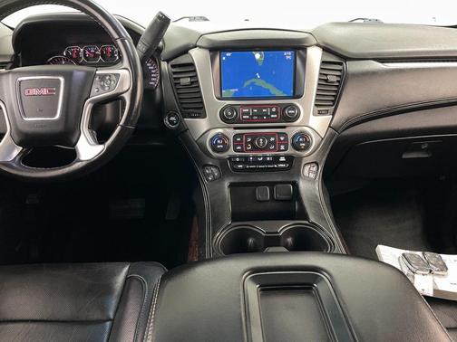 2015 GMC Yukon XL 1500 SLT