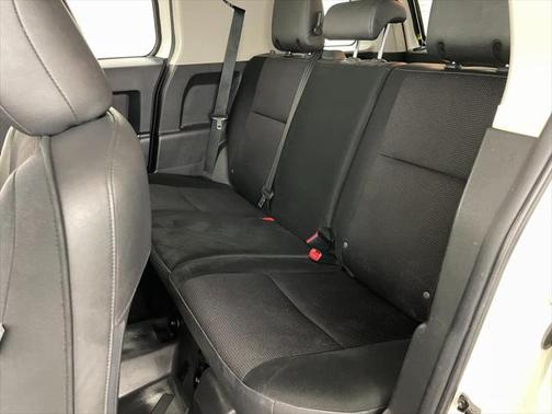 2014 Toyota FJ Cruiser Base