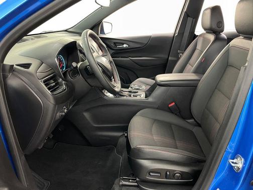 2024 Chevrolet Equinox FWD RS