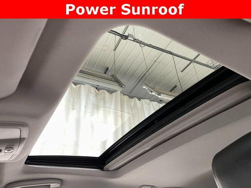 2017 INFINITI QX50 Base