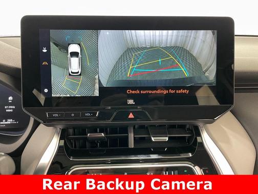 2024 Toyota Venza Limited