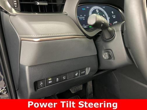 2024 Toyota Venza Limited