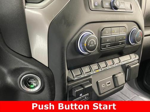 2024 Chevrolet Silverado 2500 Custom