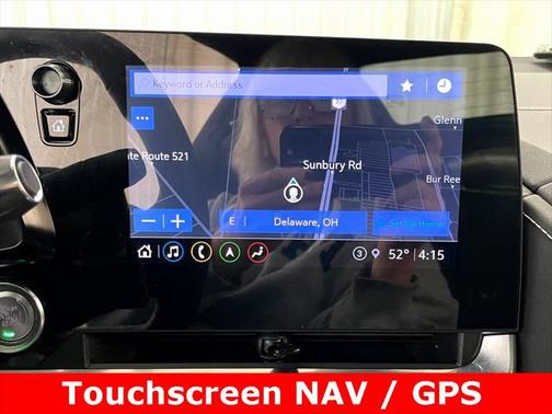 2021 Chevrolet Corvette Stingray w/2LT