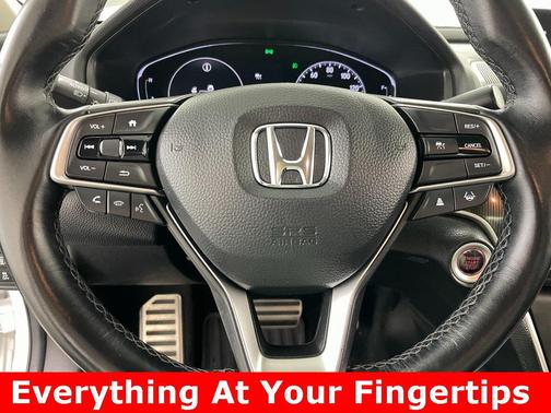 2021 Honda Accord Sport SE 1.5T