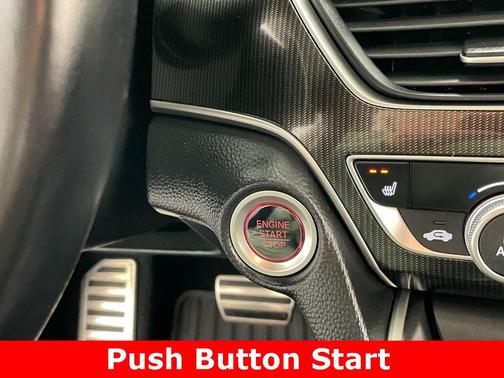 2021 Honda Accord Sport SE 1.5T