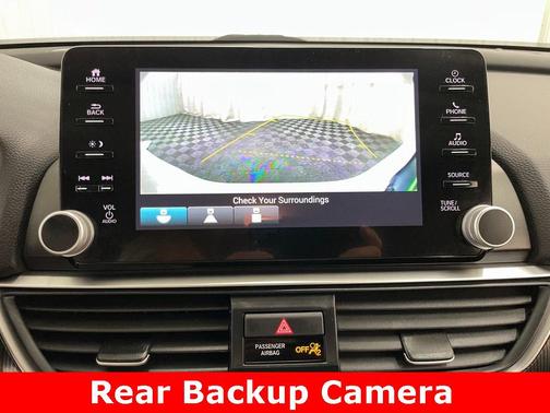 2021 Honda Accord Sport SE 1.5T