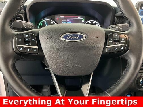 2023 Ford Maverick Lariat