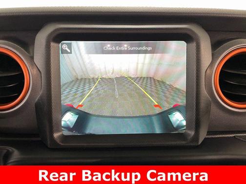 2023 Jeep Gladiator Mojave 4x4