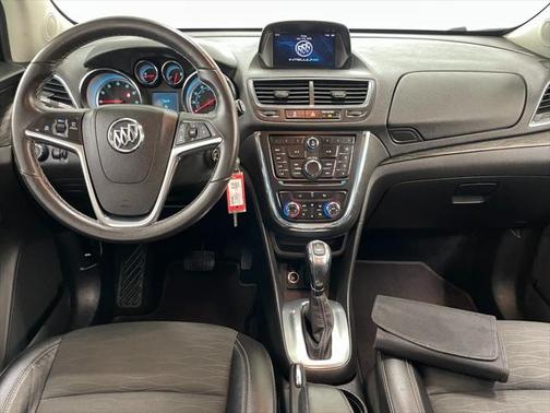 2015 Buick Encore Convenience
