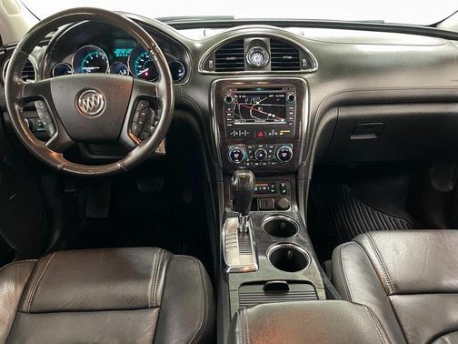 2016 Buick Enclave Premium