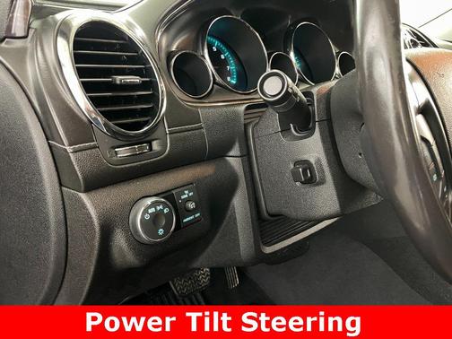 2016 Buick Enclave Premium