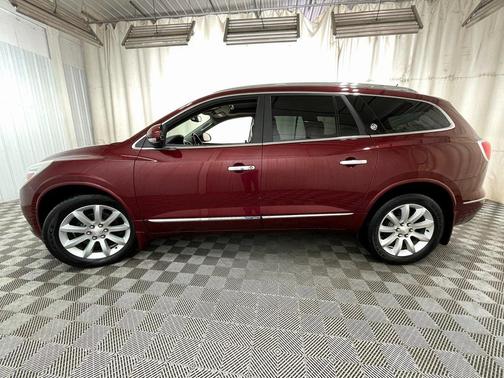 2016 Buick Enclave Premium