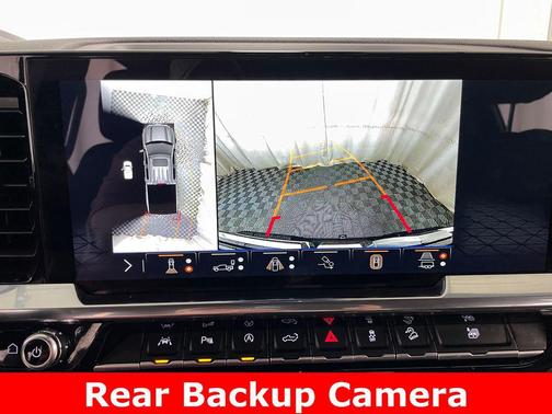 Onyx Black 2025 GMC Sierra 1500 Elevation