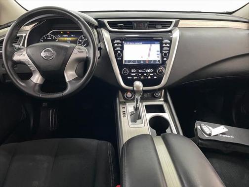 2018 Nissan Murano SV
