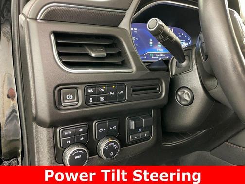 2022 Chevrolet Tahoe 4WD RST