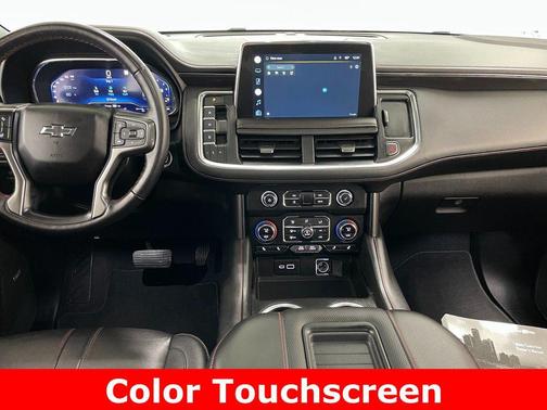 2022 Chevrolet Tahoe 4WD RST