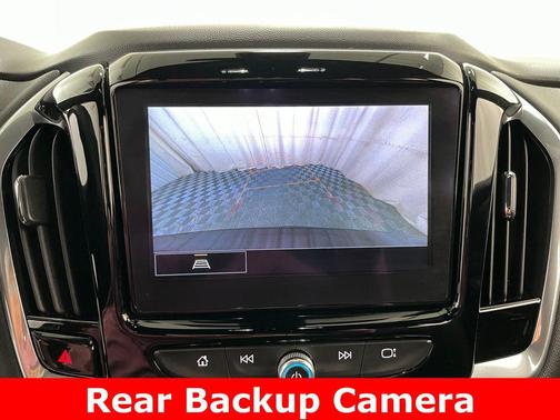 Black Cherry Metallic 2023 Chevrolet Traverse LT Leather