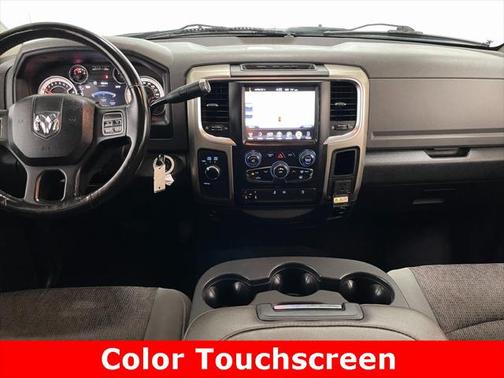 2014 RAM 2500 SLT