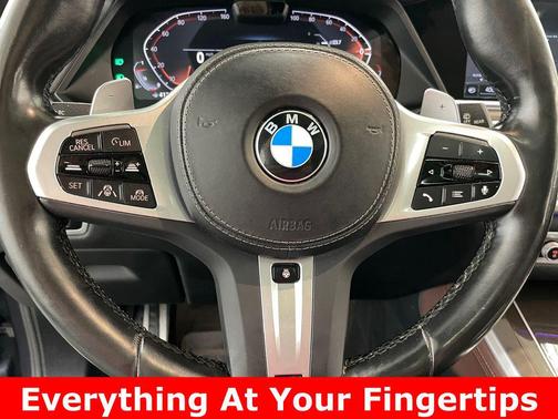 Arctic Grey Metallic 2022 BMW X5 xDrive40i