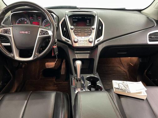 2015 GMC Terrain SLT-2