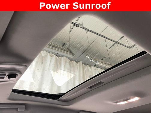 2015 GMC Terrain SLT-2