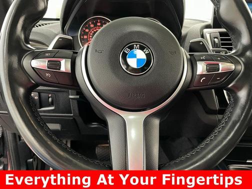 2015 BMW M235 M235i