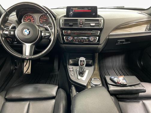 2015 BMW M235 M235i