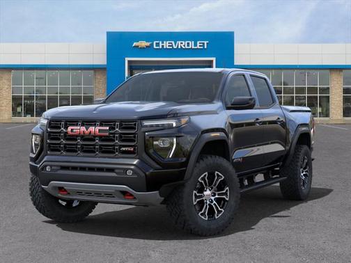 2025 GMC Canyon Base
