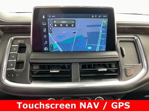 2024 Chevrolet Suburban 4WD Z71