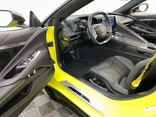 2023 Chevrolet Corvette Z06