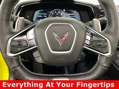 2023 Chevrolet Corvette Z06
