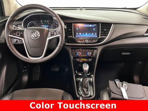 2017 Buick Encore Preferred II